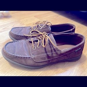 Eastland loafers
